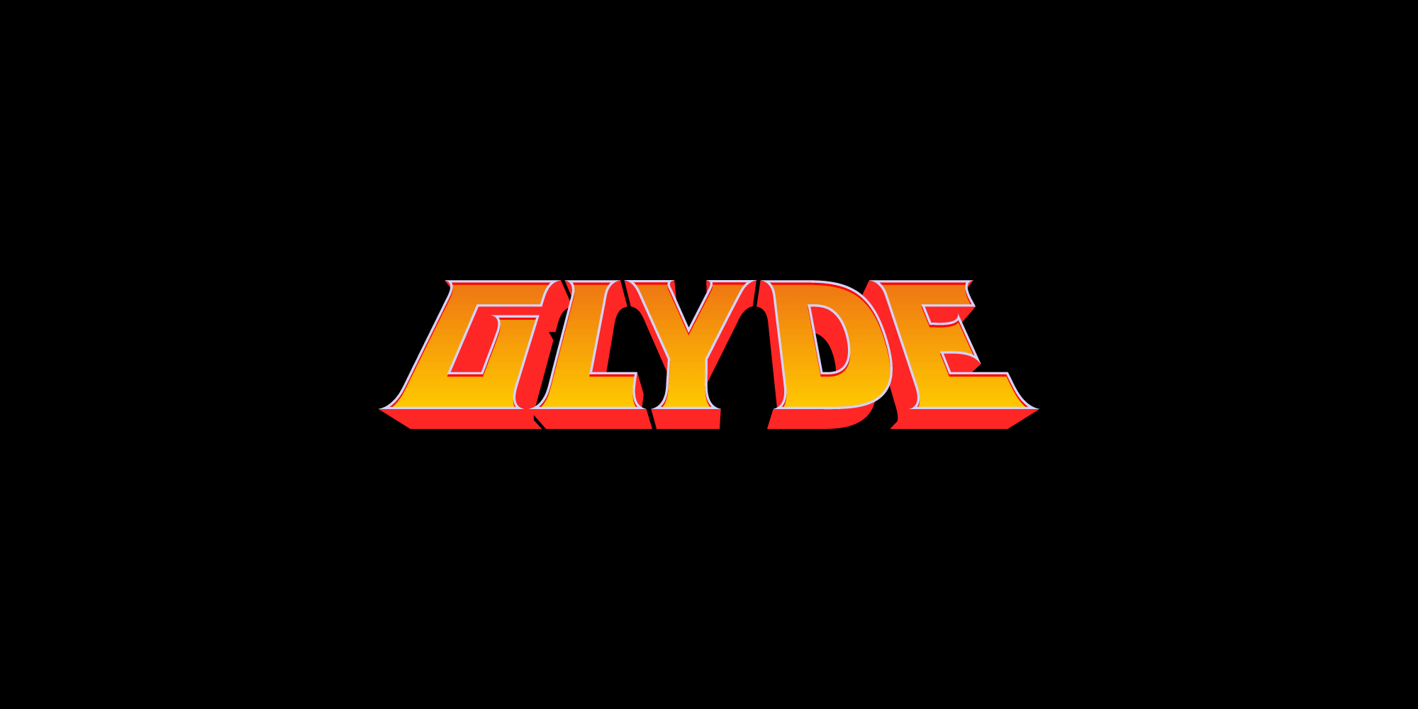 Game Logos Vedad Siljak